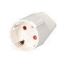 GSC Evolution Base aérienne 4,8mm Blanco