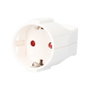 GSC Evolution Base aérienne 4,8mm Blanco