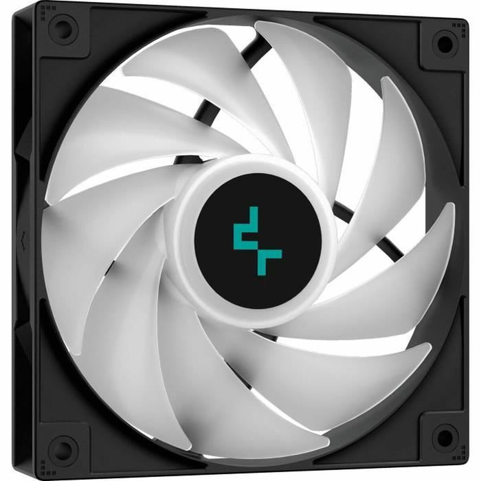 Deepcool AG400 Digital ARGB Noir