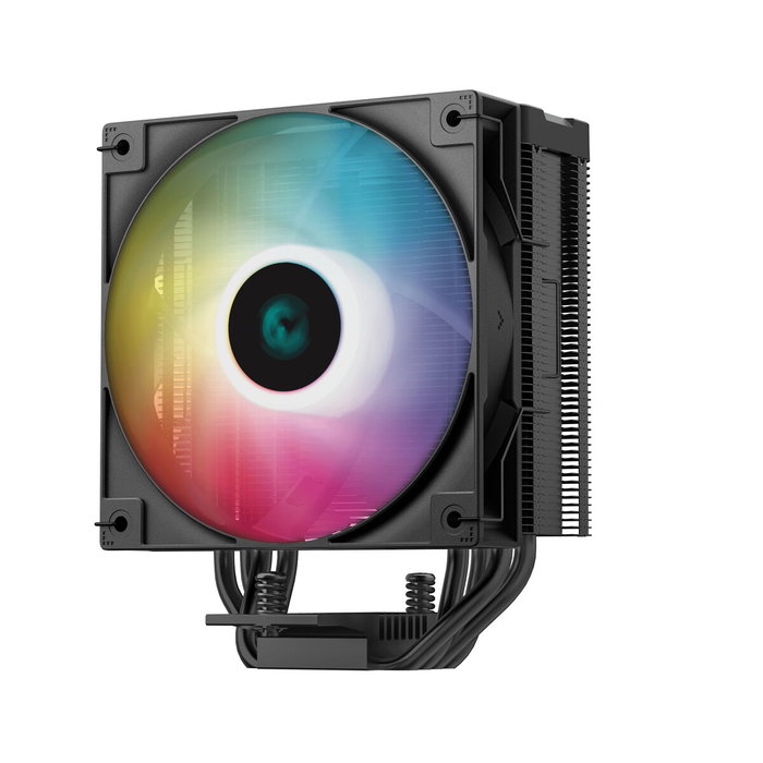 Deepcool AG400 Digital ARGB Noir