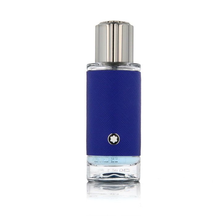Montblanc Explorer Ultra Blue Eau de Parfum 30 ml