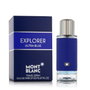 Montblanc Explorer Ultra Blue Eau de Parfum 30 ml