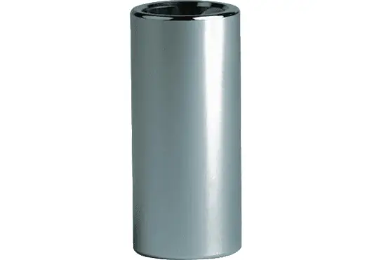Dunlop Slide Acero Chrome Large Long 22x25,4x51 mm Dunlop Slide Acero Chrome Large Long 22x25,4x51 mm