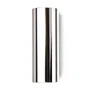 Dunlop Slide Chromed Steel Long