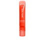NYX Jelly Job Gloss à lèvres intense et volumisant, nuance #Orange YA Jelly, avec applicateur en spatule, hydratation aux peptides