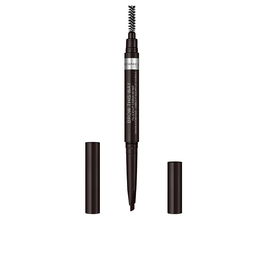 Rimmel London Crayon à Sourcils BROW THIS WAY #04 Noir Doux 0.25g