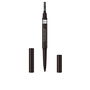 Rimmel London Crayon à Sourcils BROW THIS WAY #04 Noir Doux 0.25g