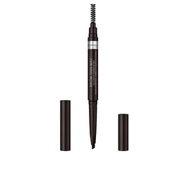 Rimmel London Crayon à Sourcils BROW THIS WAY #04 Noir Doux 0.25g