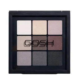 Gosh Palette de fards à paupières Eyedentity 005 Be Hopeful