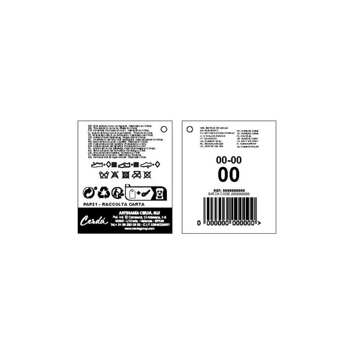 Bottes en Caoutchouc pour Enfants Real Madrid C.F. Bleu