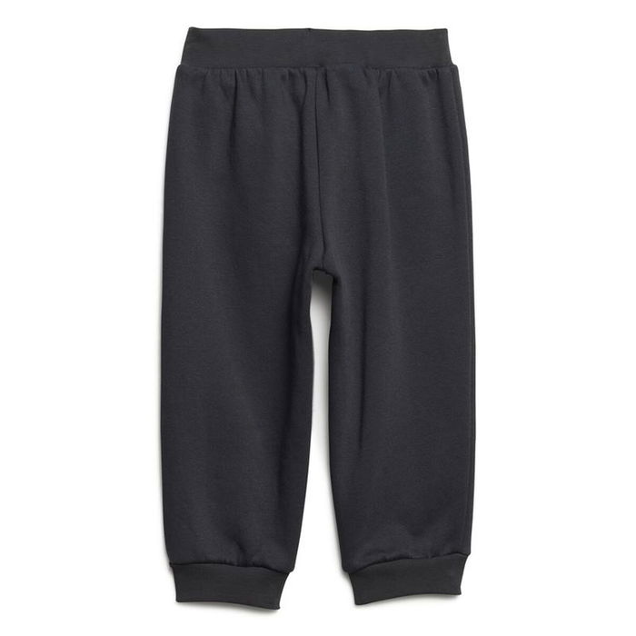 Ensemble de Sport pour Bébé Adidas Bluv Q3 Cset Rose