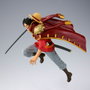 Banpresto One Piece Battle Record Collection - Gol D. Roger 17 cm