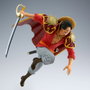 Banpresto One Piece Battle Record Collection - Gol D. Roger 17 cm