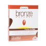 Drasanvi Bronze Natural 30 perles
