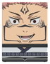 Squaroes Squaroe Jujutsu Kaisen JK009 - Ryomen Sukuna