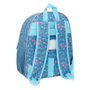 Frozen Cartable Bleu 28 x 34 x 10 cm