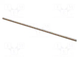 ABB Rail de connexion 16mm2 4 pôles 80A