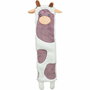 Jouet pour chien en peluche Trixie Polyester Vache 51 cm