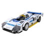 DEQUBE Cada Maquette de Construction Mazda 787B 242 Pièces - Modèle de Voiture de Sport, Multilingue