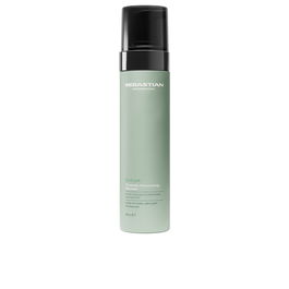 Sebastian Professionals Volupt Thickefy - Mousse volumisante professionnelle pour cheveux fins, effet épaississant et maintien léger, 190 ml