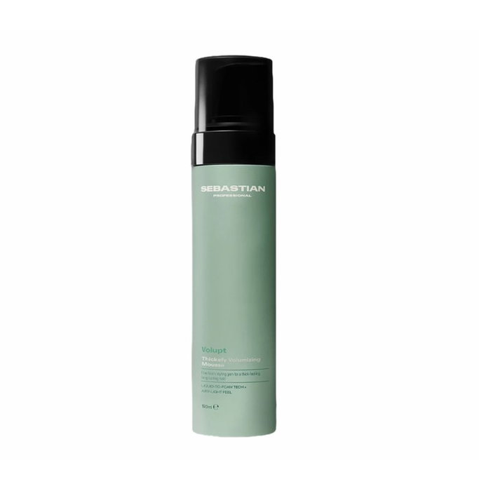 Sebastian Professionals Volupt Thickefy Foam 190 ml