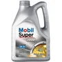 Mobil Huile moteur synthétique Super 3000 Formula-P 5W-30 ACEA C2 API SN - Bidon 5L - Haute performance