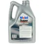 Mobil Huile moteur synthétique Super 3000 Formula-P 5W-30 ACEA C2 API SN - Bidon 5L - Haute performance
