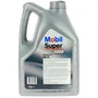 Mobil Huile moteur synthétique Super 3000 Formula-P 5W-30 ACEA C2 API SN - Bidon 5L - Haute performance