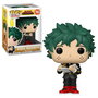 Funko Pop - Figurine Izuku Midoriya 48476 - My Hero Academia - Figurine en PVC de 10 cm