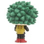 Funko Pop - Figurine Izuku Midoriya 48476 - My Hero Academia - Figurine en PVC de 10 cm