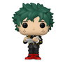 Funko Pop - Figurine Izuku Midoriya 48476 - My Hero Academia - Figurine en PVC de 10 cm