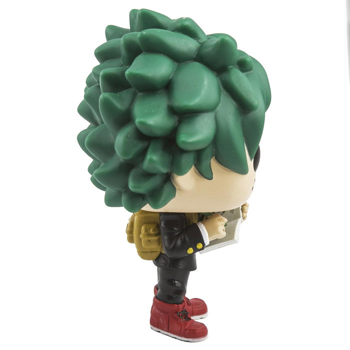 Funko Pop - Figurine Izuku Midoriya 48476 - My Hero Academia - Figurine en PVC de 10 cm