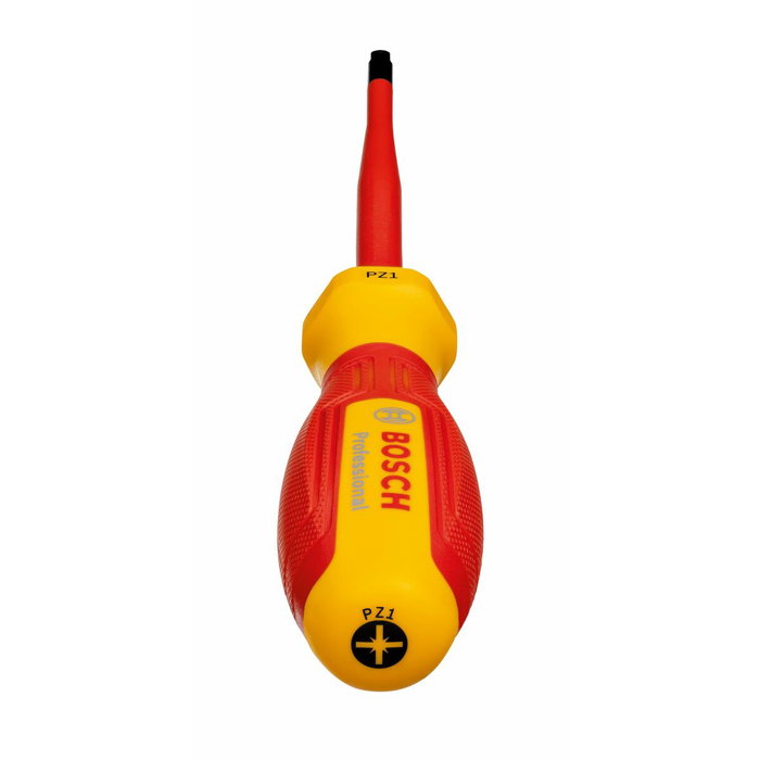 Bosch Professional tournevis VDE PZ1x100