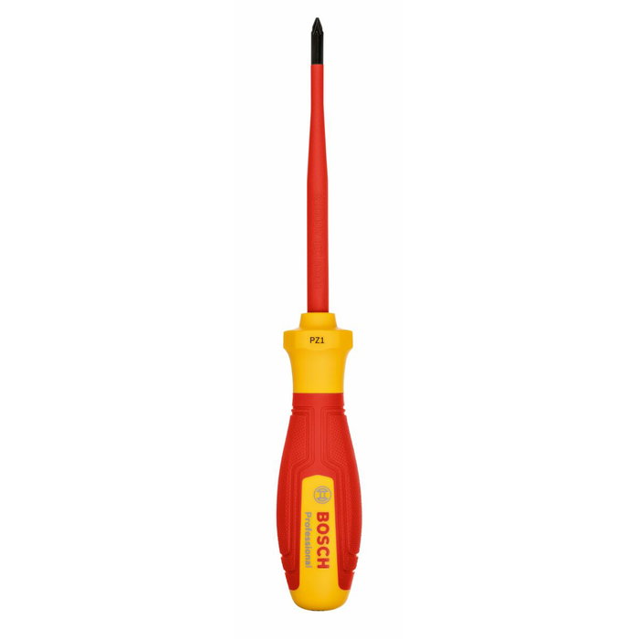 Bosch Professional tournevis VDE PZ1x100