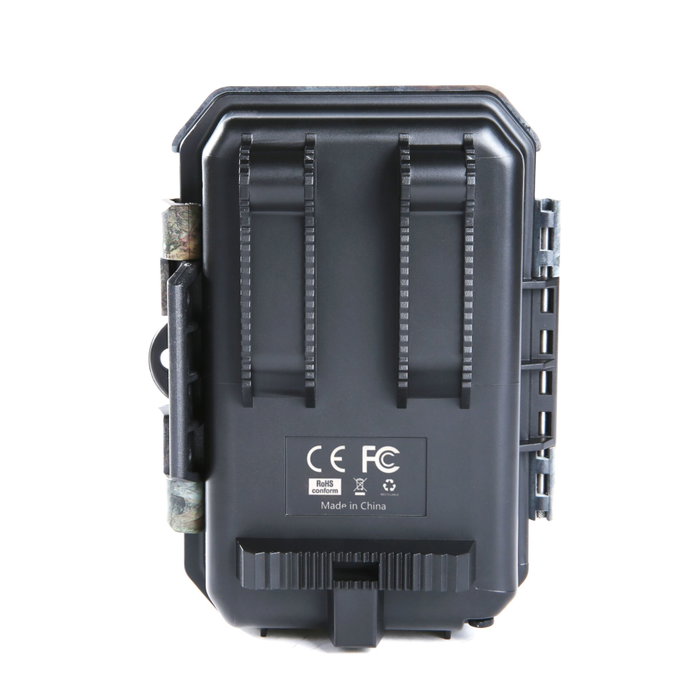 Braun Scouting Cam Black500 4K Braun Scouting Cam Black500 4K