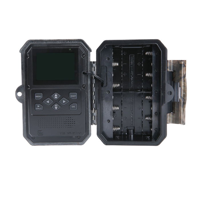 Braun Scouting Cam Black500 4K Braun Scouting Cam Black500 4K