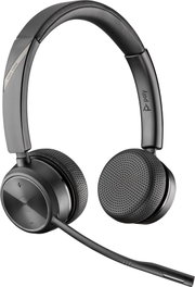 HP Poly Savi 7220 Office Micro-casque binaural DECT