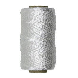 Future Corde d'ancrage 2mm x 100m blanc