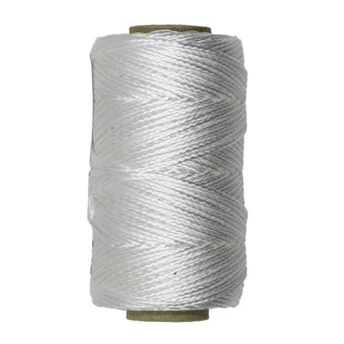 Future Corde d'ancrage 2mm x 100m blanc Future Corde d'ancrage 2mm x 100m blanc