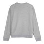 Cerdá Sudadera French Terry Stitch - Sweat à Capuche en French Terry - Couleur Gris - Taille XS