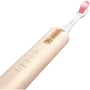 Sencor SOC 4111GD - Brosse à dents électrique sonique - Doré