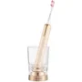 Sencor SOC 4111GD - Brosse à dents électrique sonique - Doré