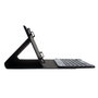 Nilox Housse avec Clavier Bluetooth pour Tablette 10.5 Pouces, Noir