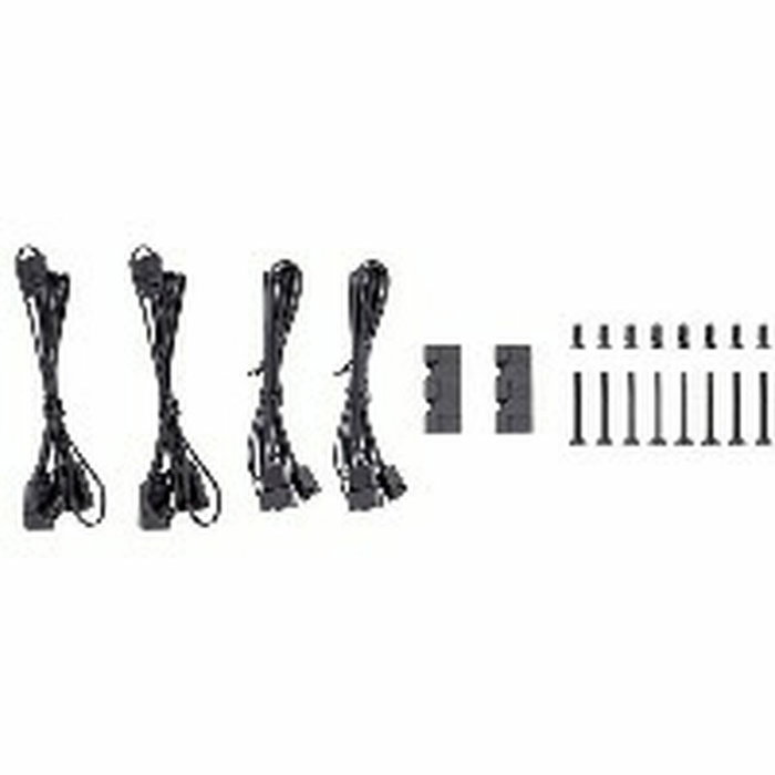 Ventillateur de cabine THERMALTAKE CL-F150-PL14SW-A