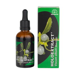 Equisalud Holoextract Viscum Album (Muérdago) 50 ml