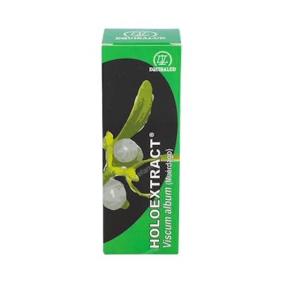 Equisalud Holoextract Viscum Album (Muerdago) 50 ml Equisalud Holoextract Viscum Album (Muerdago) 50 ml