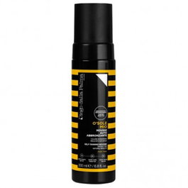 Diego Dalla Palma O'Sole Mio Mousse auto-bronzante, 200 ml