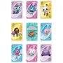 Uno JLH17 - Jeu de cartes Junior Gabby et la maison magique - Mattel Games - Enfants et parents - 7 ans et plus
