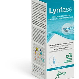 ABOCA LYNFASE Concentré Fluide 180 g