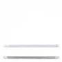 BX3 T8 Tube LED 18W 1800Lm 120cm Blanc Froid 6000K avec Capteur de Mouvement Micro-ondes BX3-T8-06F-120-O-CW